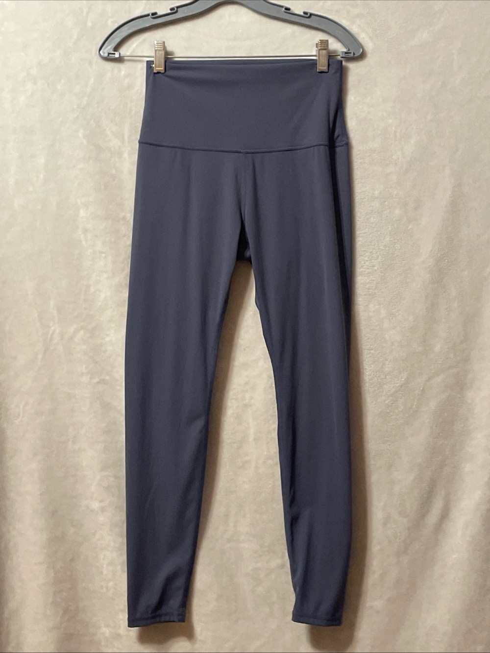 MOTF High-Waist Full-Length Leggings